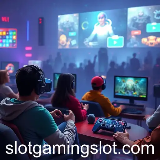 gamingslot