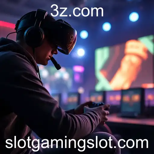 Evolution of Gaming in the Digital Era