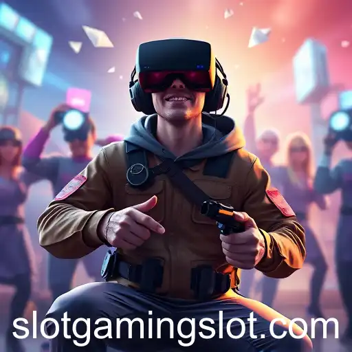 The Evolution of Online Gaming Communities