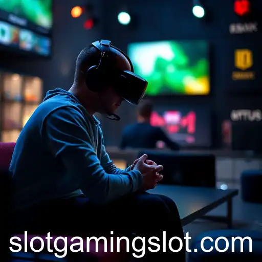 The Evolution of Online Gaming Platforms