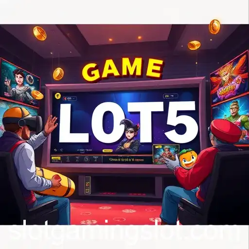 gamingslot