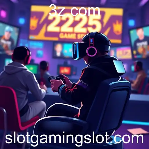 The Growing Influence of Gaming Websites in 2025
