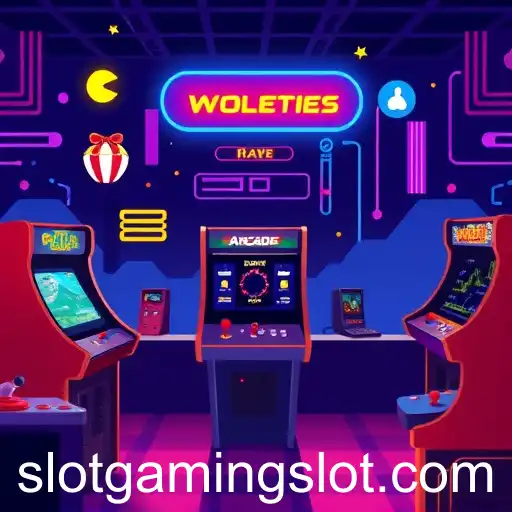 The Evolution of Online Gaming in 2025