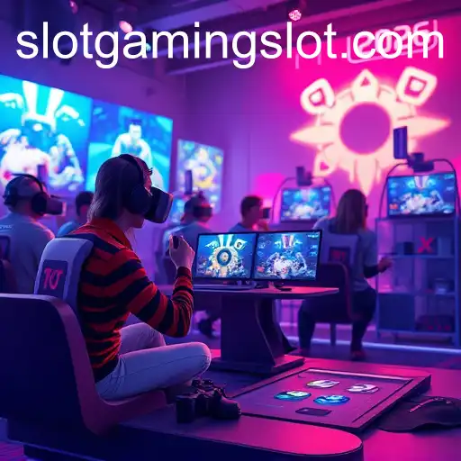 Revolutionary Shifts in Online Gaming in 2026